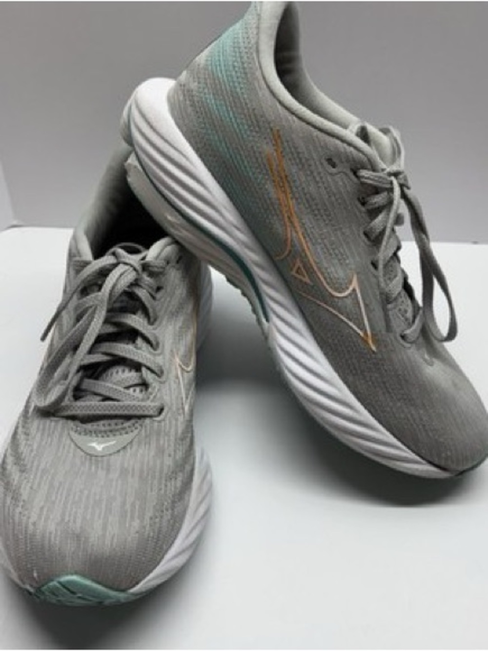 Mizuno Wave Rider 28 Women Size 8.5